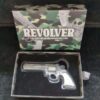 2oz silver revolver