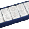 1kilo Perth mint bar